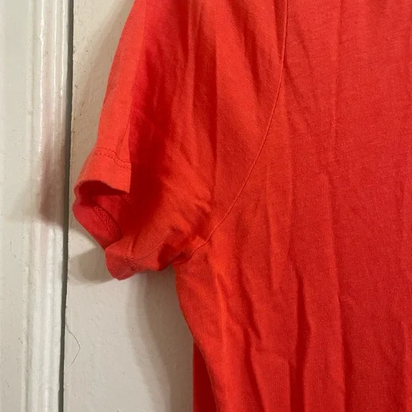MICHAEL Michael Kors Vibrant Red Maxi Dress - Picture 3 of 8